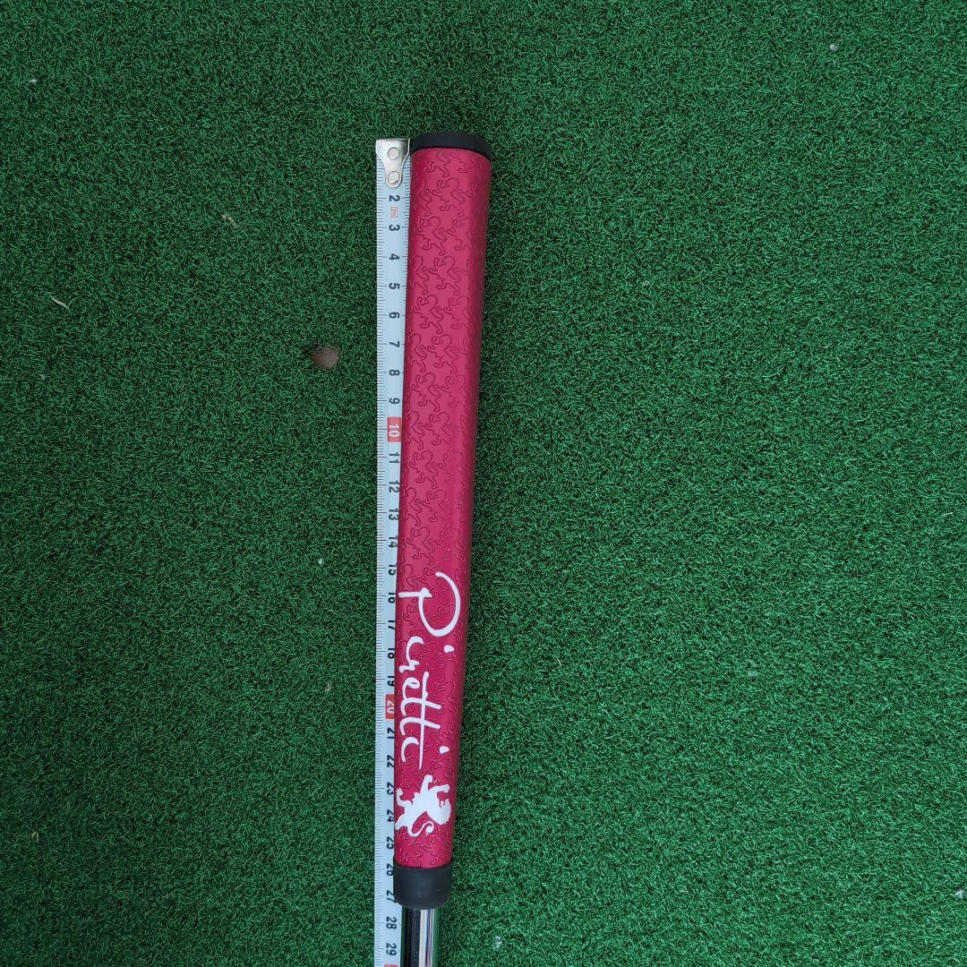 ピレッティ Cattonwood II 365G 34インチ