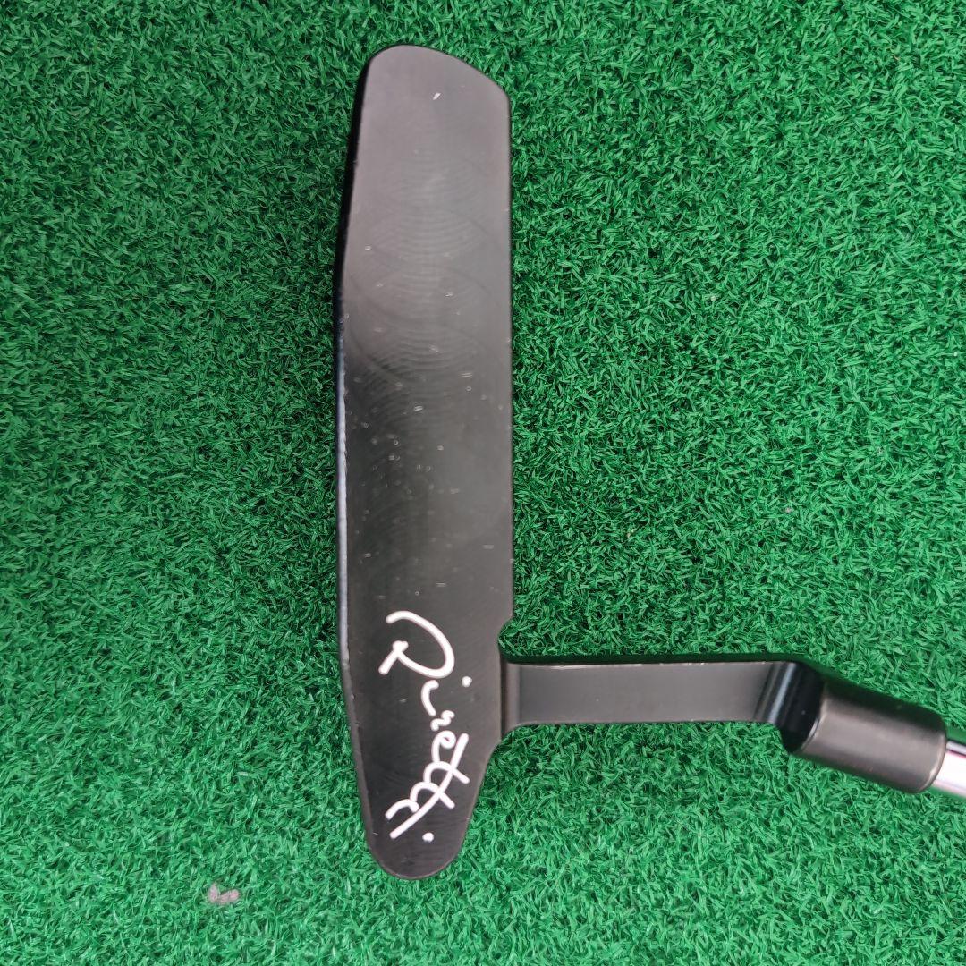 ピレッティ Cattonwood II 365G 34インチ