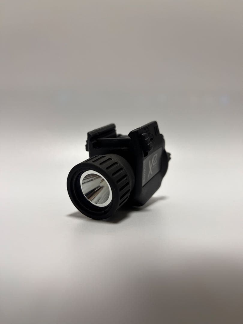 トイガン 1-39 INSIGHTtechnology X2 LED