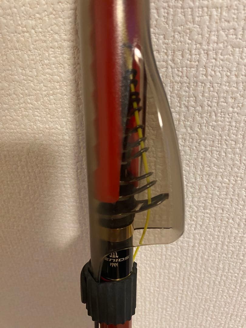 美品　がまかつ　デニオス175 53 シマノ　ダイワ　釣研　キザクラ　ソルブレ