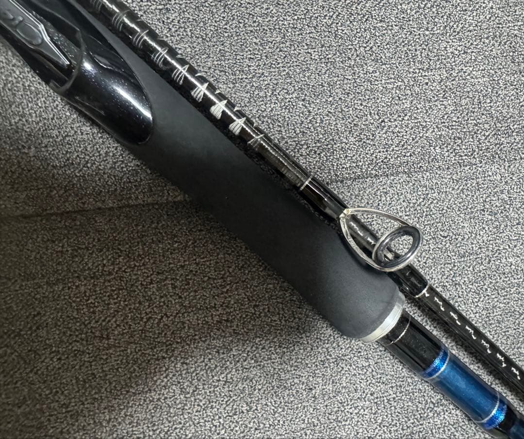 15　コルトスナイパー　S906M ショアジギングロッド