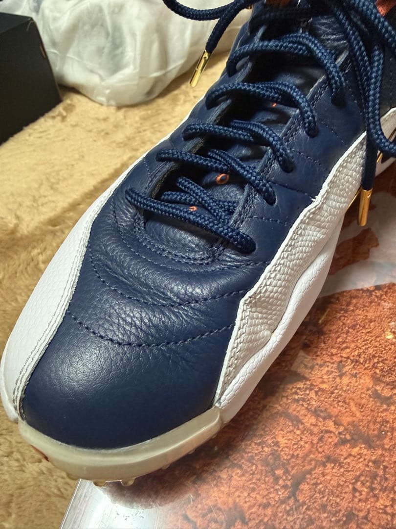 Eastside Golf × Nike AirJordan 12 最終値下げ❗️