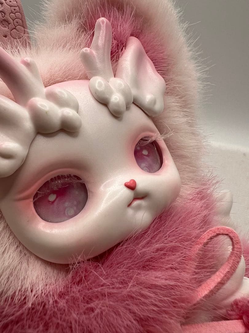 LOLOAN ロロアンThe Dream Float in the World