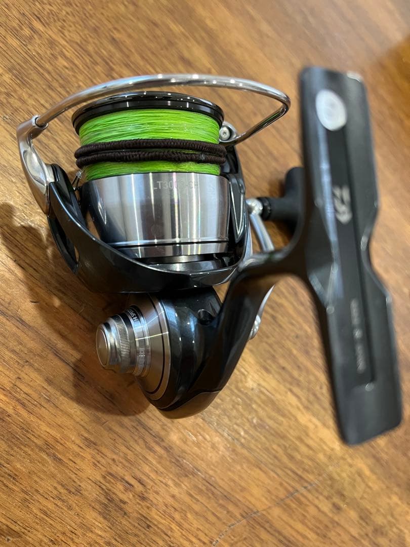 ダイワ　24セルテートLT3000-CH