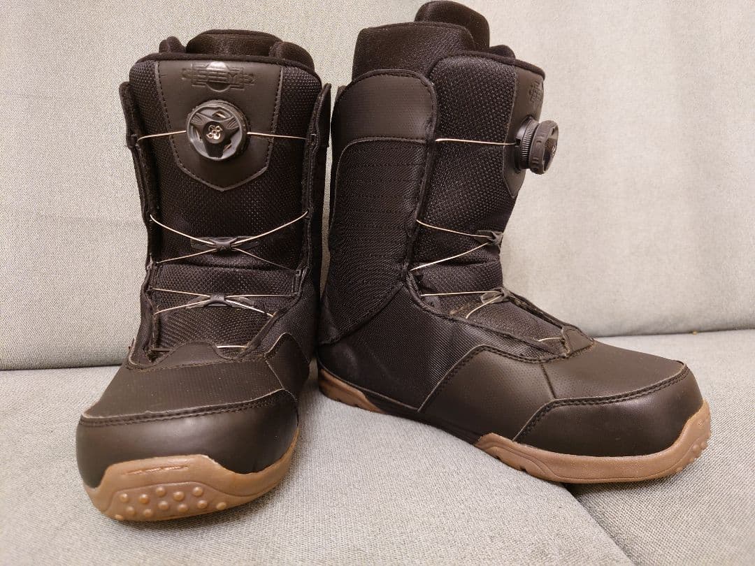 K２スノーボードブーツ 27.5cm　US9.5