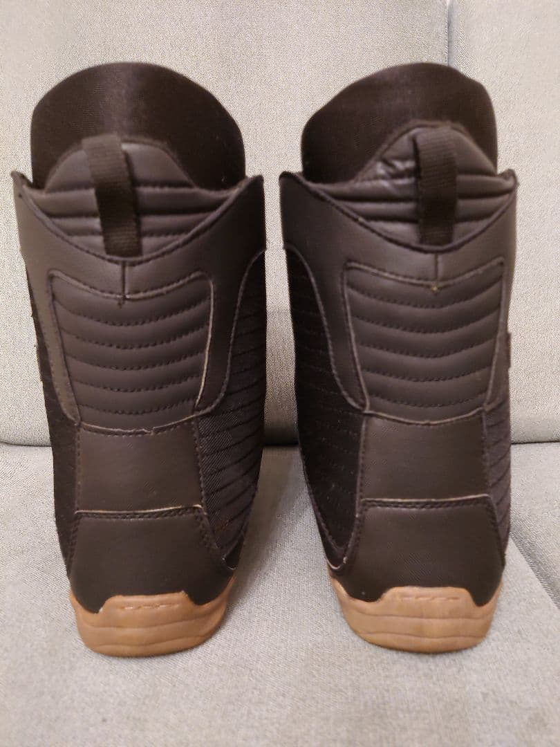 K２スノーボードブーツ 27.5cm　US9.5