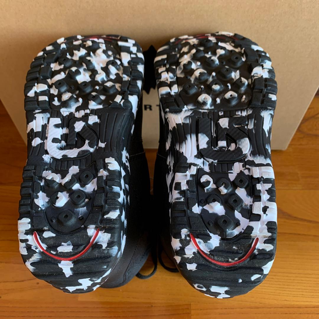 BURTON Kids スノーボードブーツ Grom BOA 2K 20.5