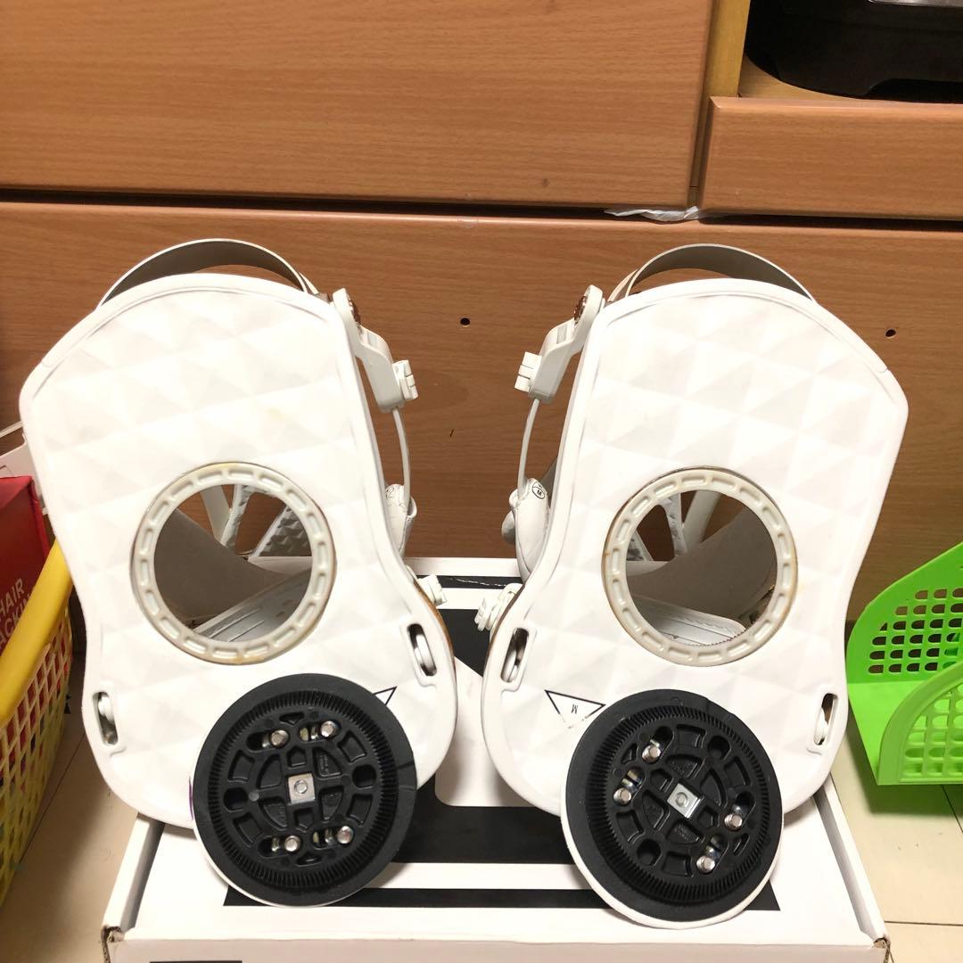 Union Legacy M クラトリ　ultra strata 相当　初心者