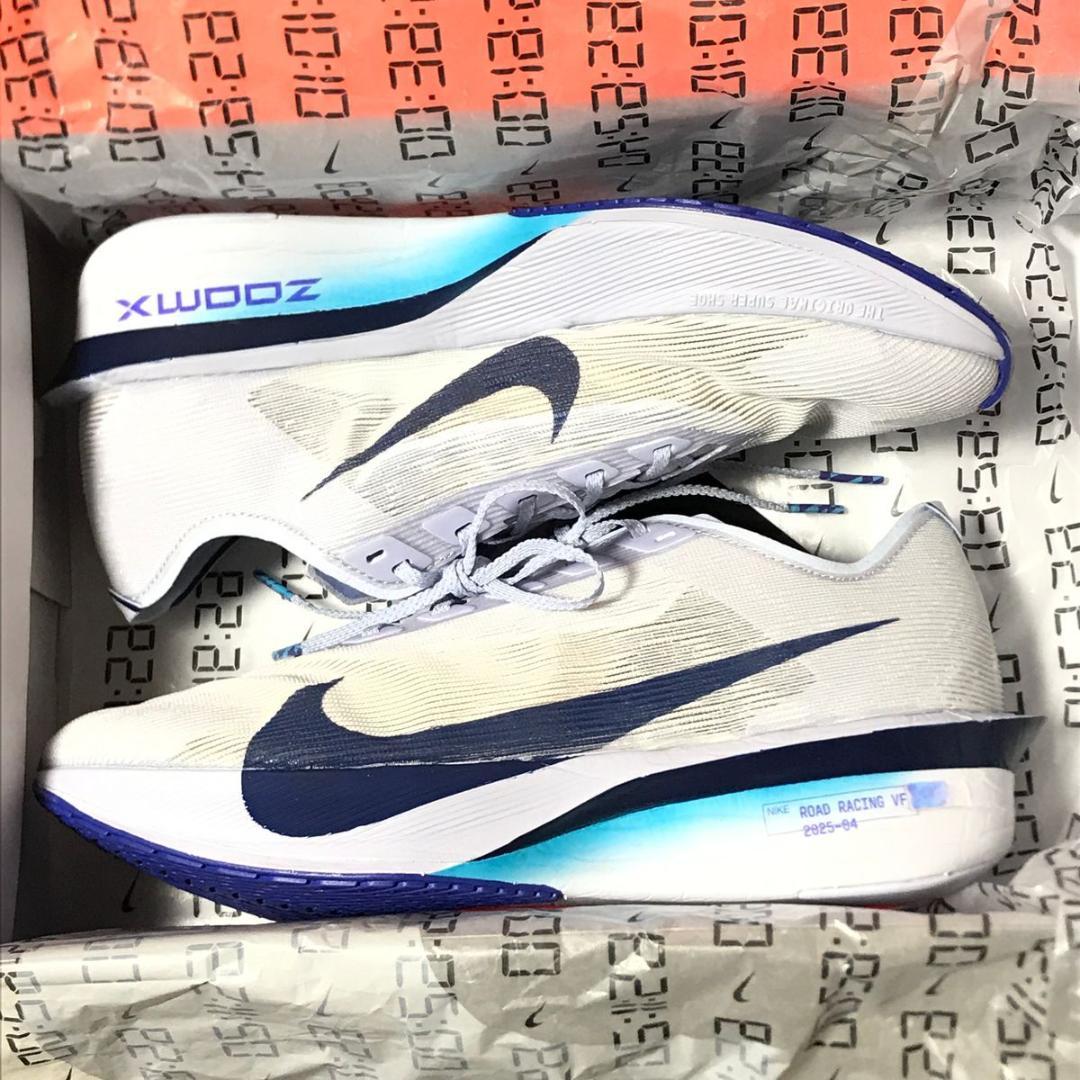 27cm　Nike Vaporfly NEXT% 4 HF6414-001