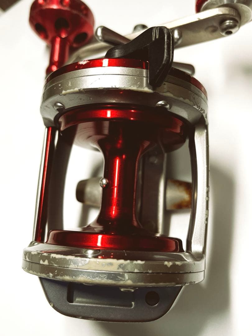 SEALINE石鯛40H遠投