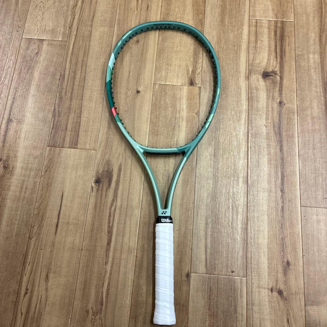 YONEX パーセプト100 G2