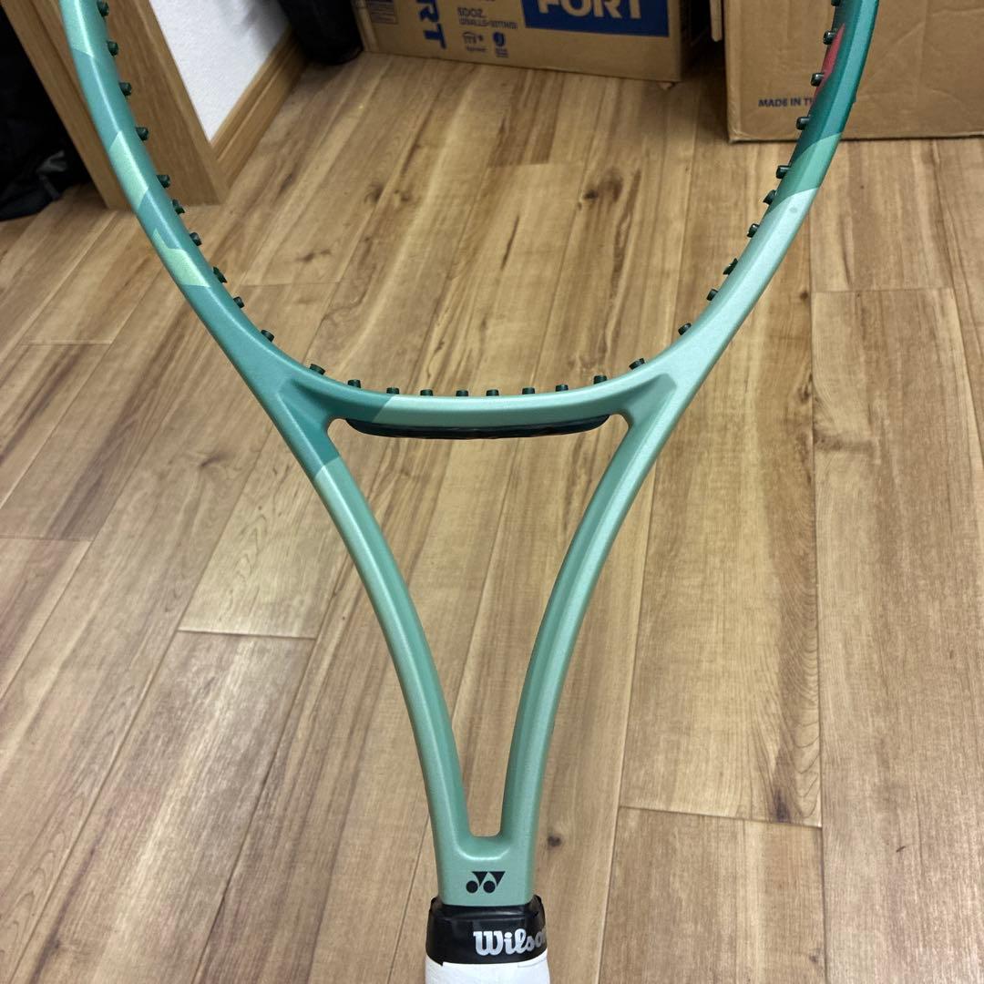 YONEX パーセプト100 G2