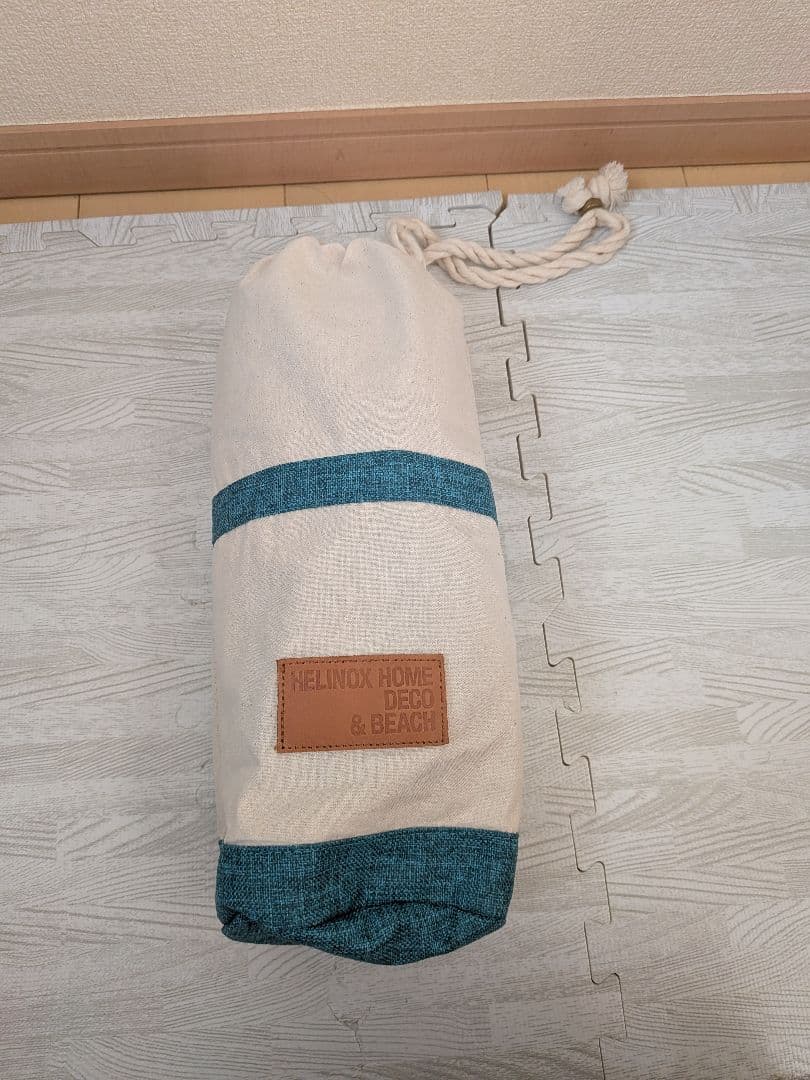 Helinox ホームデコ＆ビーチ　折りたたみテールチェア