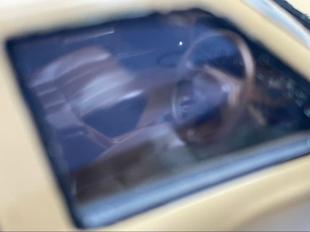 ム*ク様 1/24 アオシマハイラックスサーフの完成品