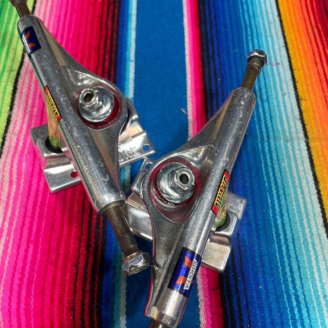 Venture Awake トラック 5.2HI ブイライト定価14,800円