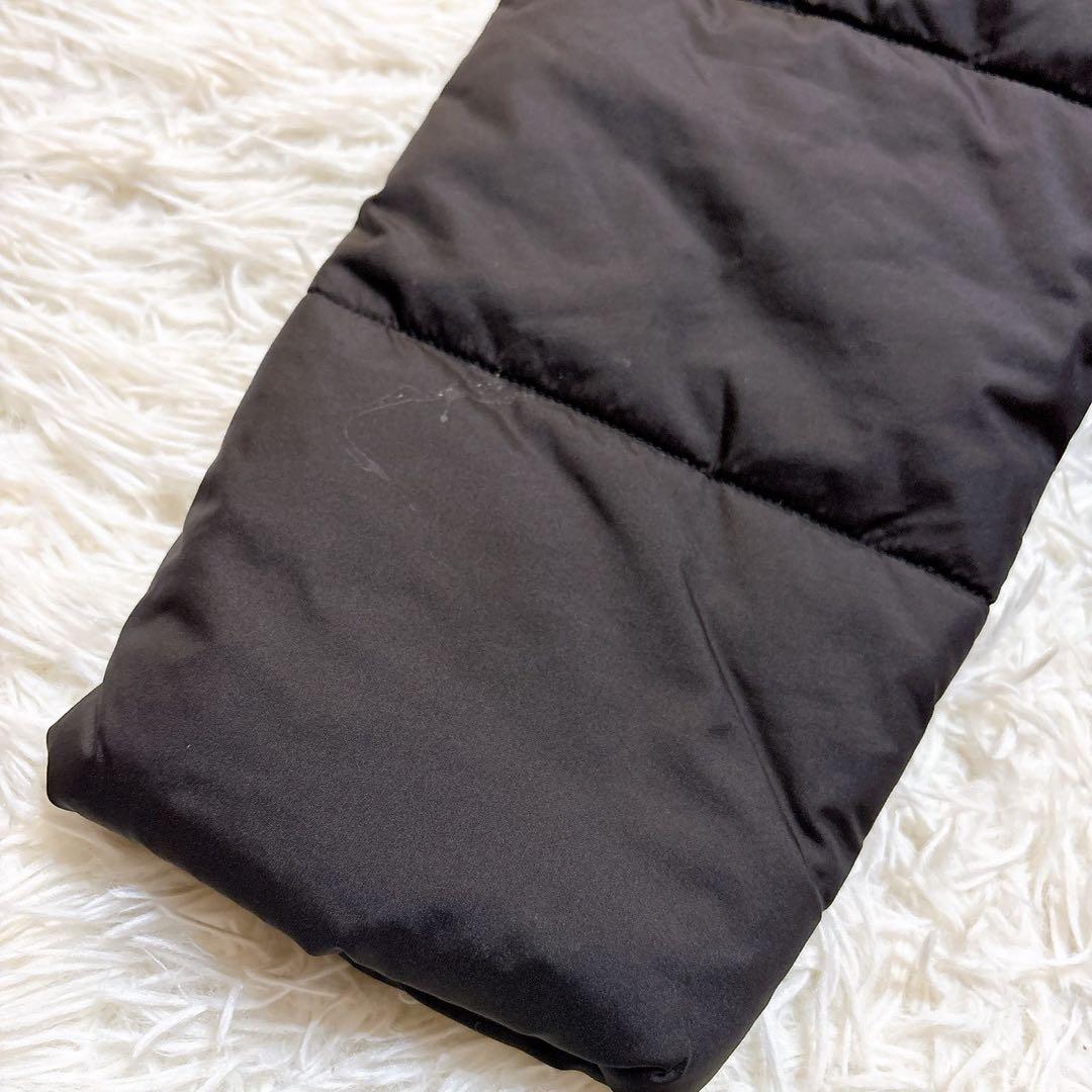 【プーマ】 PUMA ベンチコート パデットコート サッカー ウォームアップ M