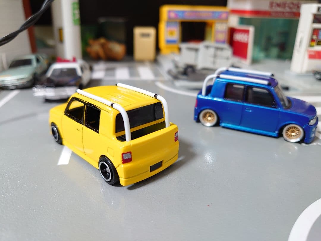 オーダー作成終了のお知らせ