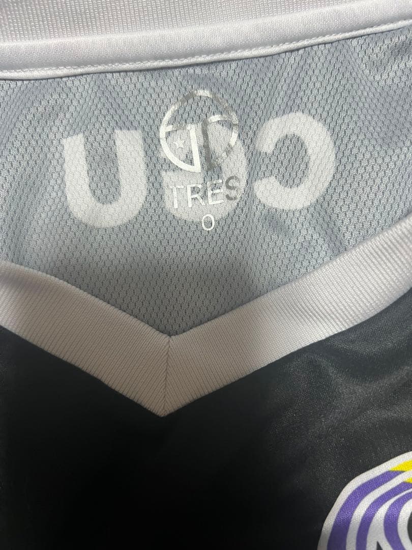 中央学院大学バレーボール部　練習着