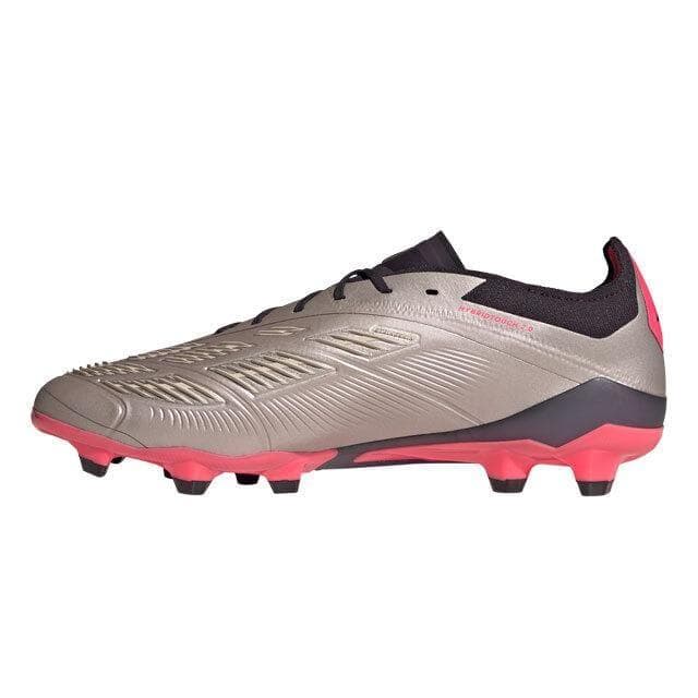 新品未使用 adidas PREDATOR Elite HG/AG 26