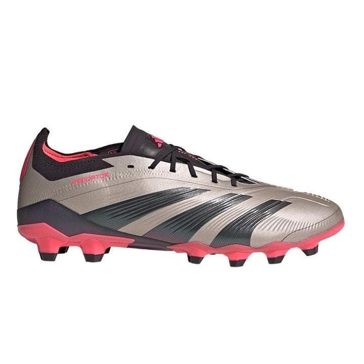 新品未使用 adidas PREDATOR Elite HG/AG 26