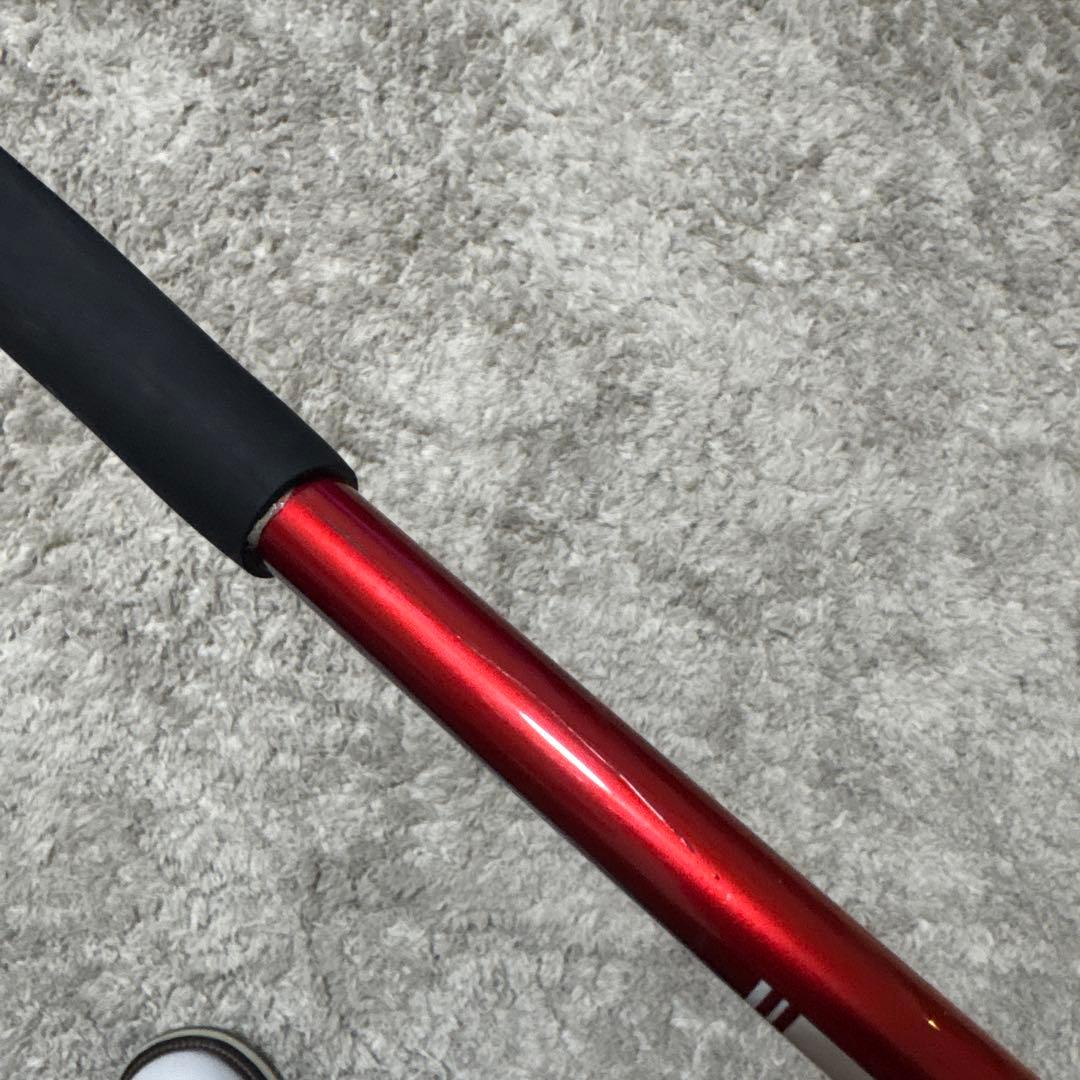 オデッセイ DYPE FOR TOUR