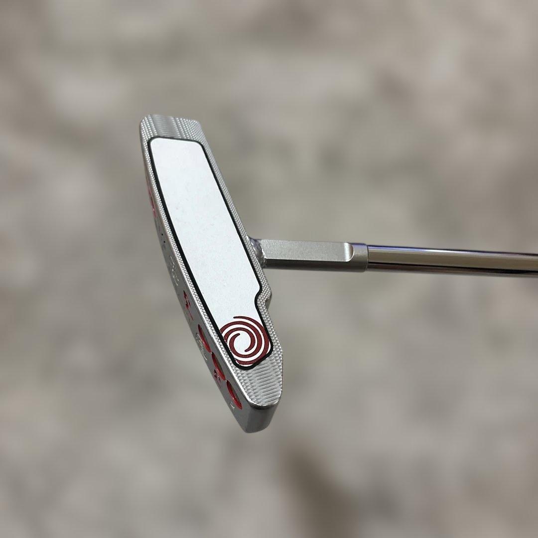 オデッセイ DYPE FOR TOUR