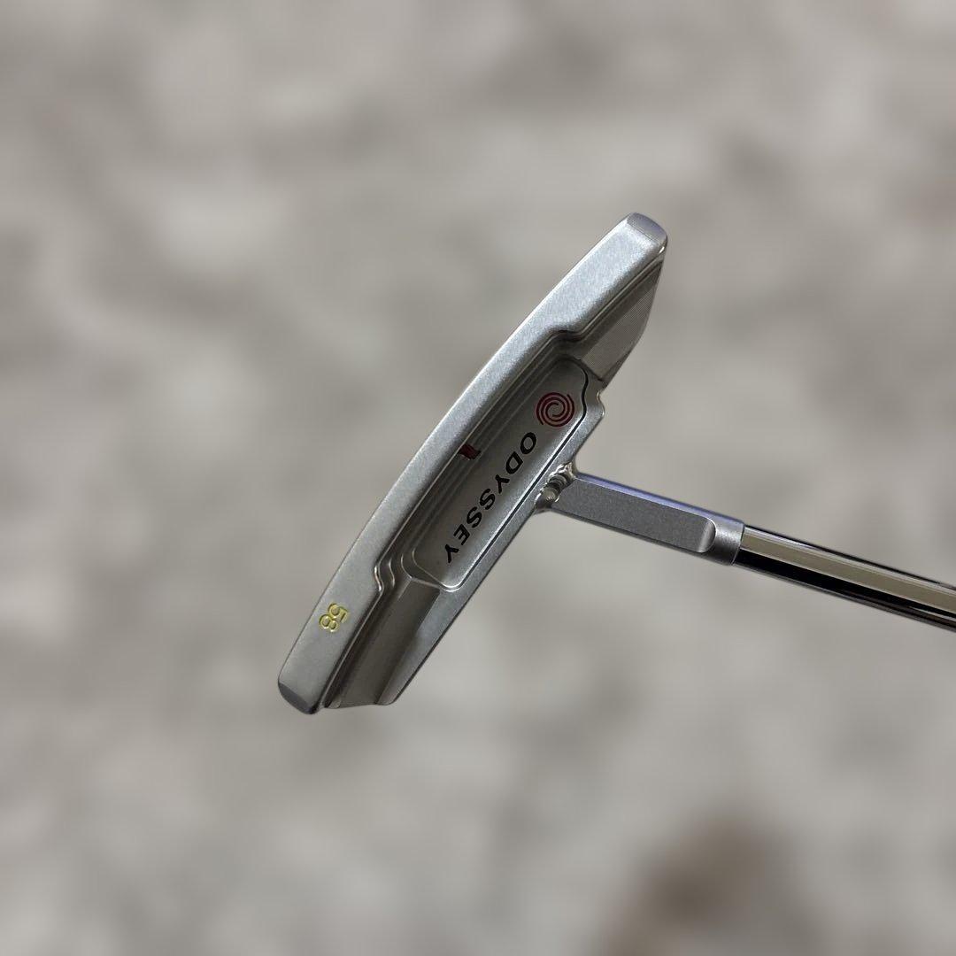 オデッセイ DYPE FOR TOUR