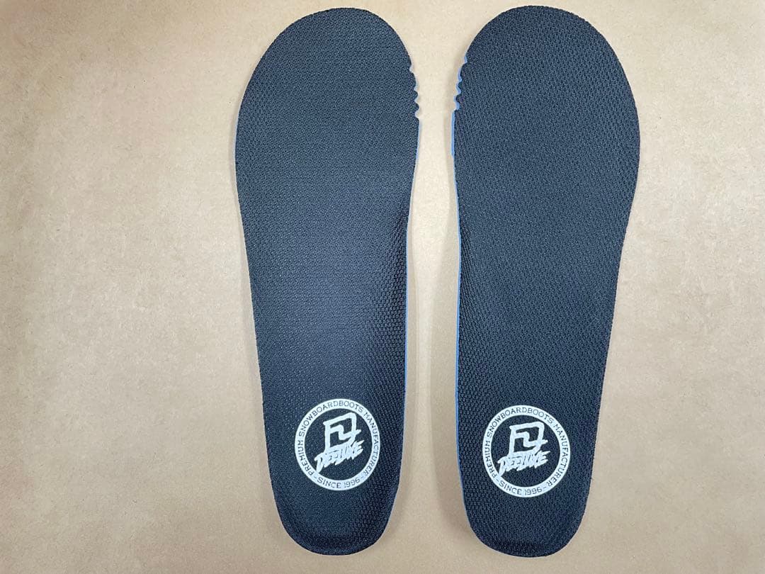 25-26 ディーラックス DEELUXE ID DUAL BOA 26.5cm