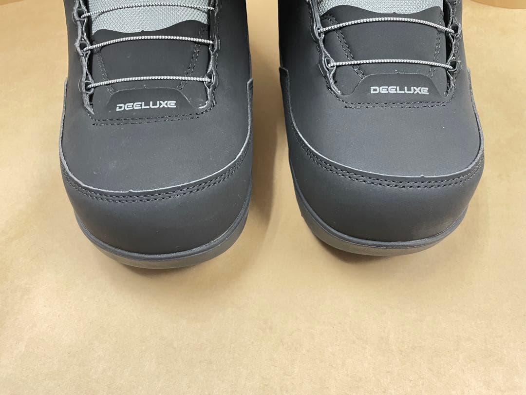 25-26 ディーラックス DEELUXE ID DUAL BOA 26.5cm