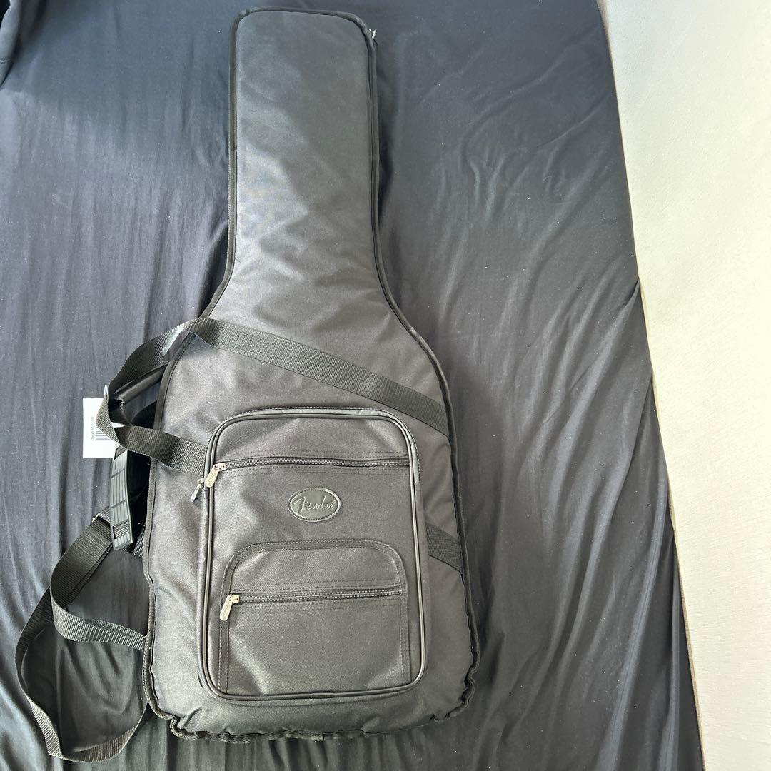 希少　SILENT SIREN Telecaster Arctic White