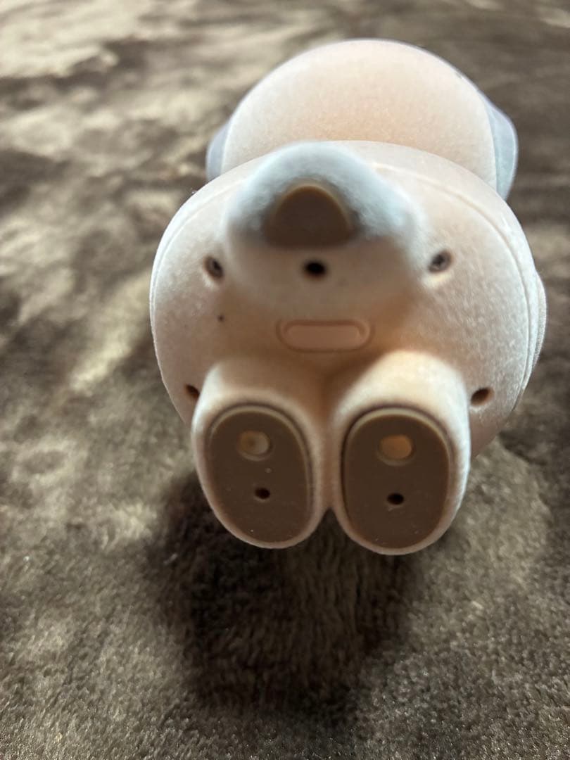 SHARP(シャープ)コンパニオンロボットポケともSR-CO1M-W