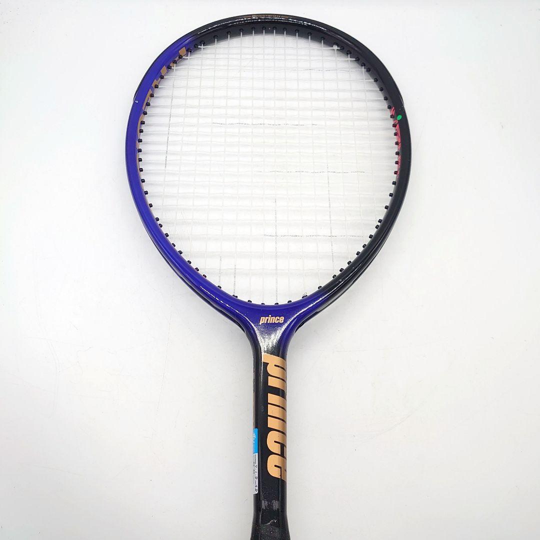Prince PRECISION MONO 硬式テニス用ラケット