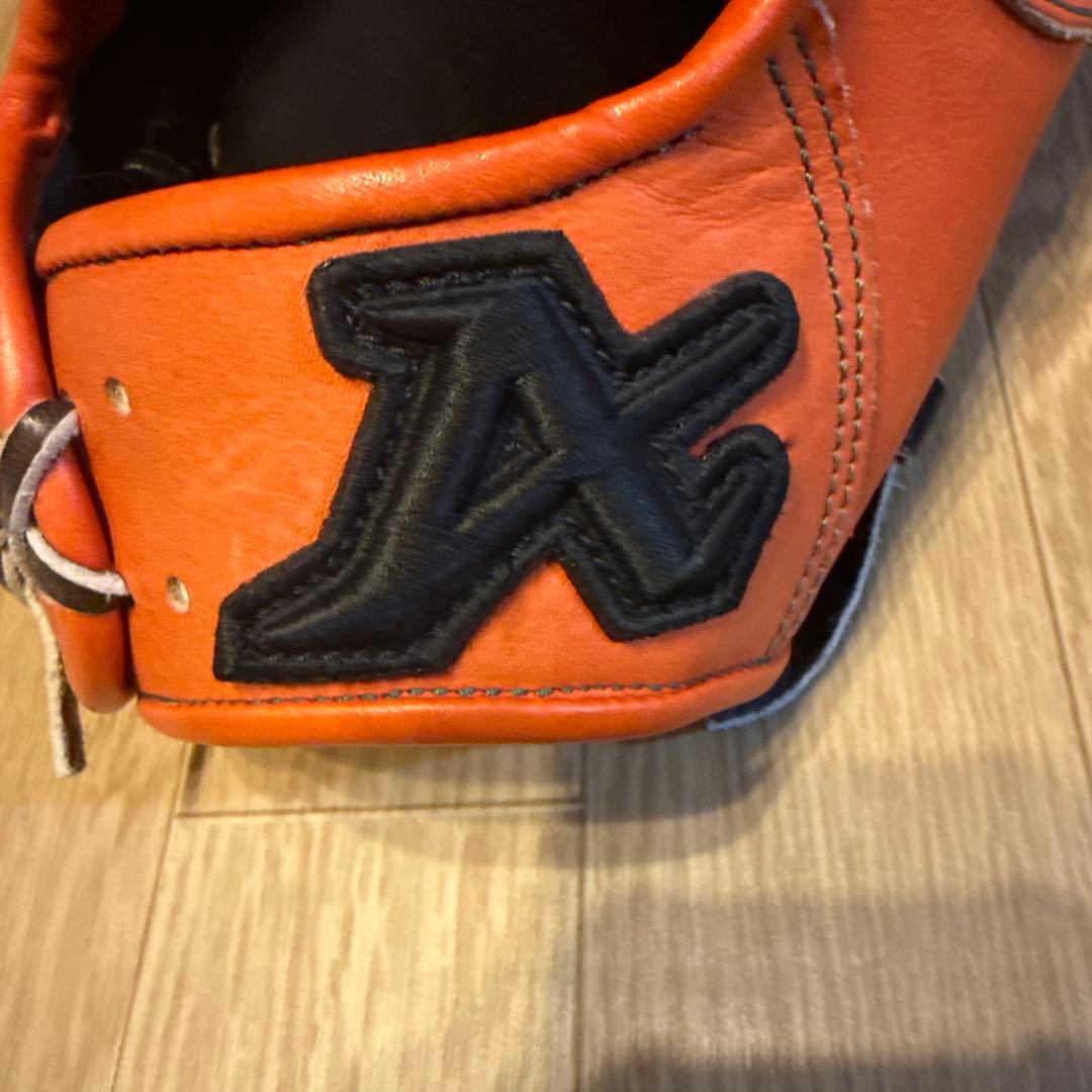 ATOM グローブ ファーストミット　硬式