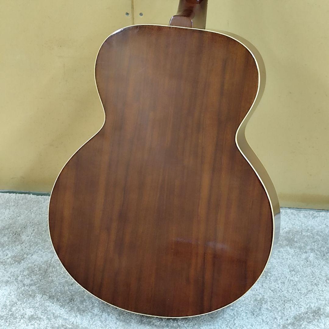 vintageriderMorris　モーリス　WJ-25　ヒゲギター