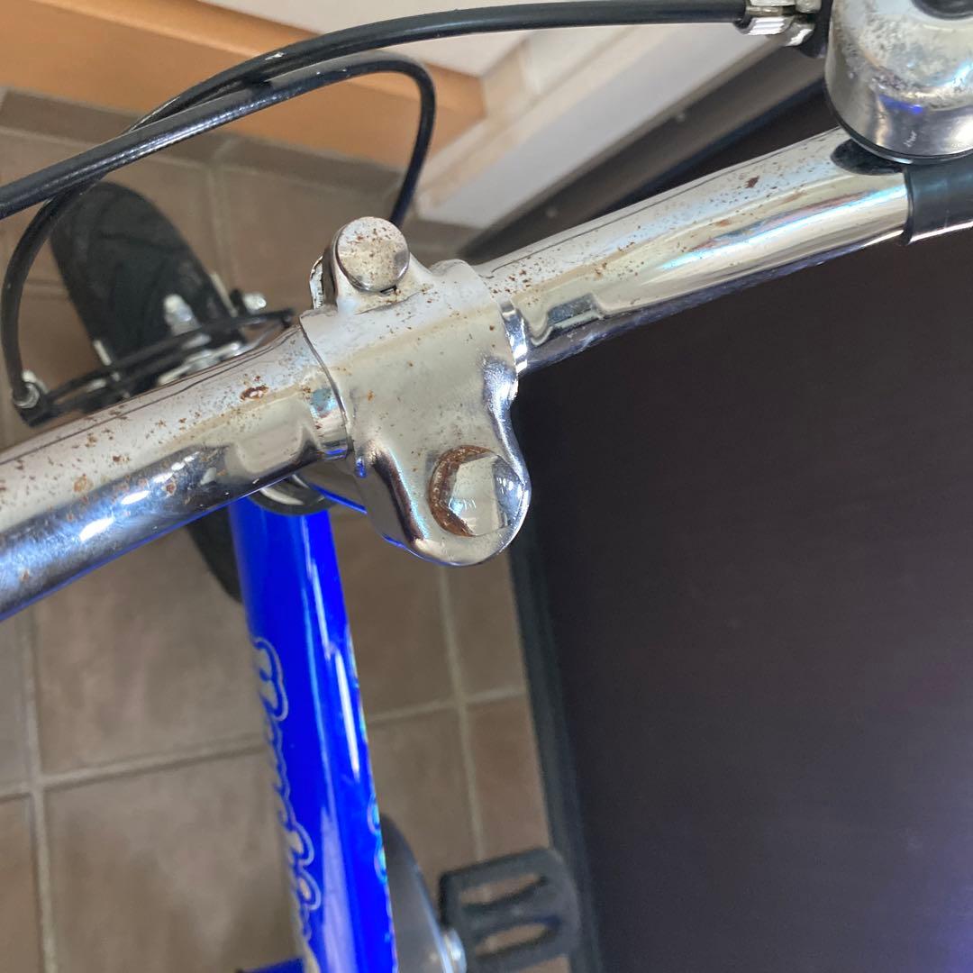 へんしんバイクS(2〜5歳)ブルー