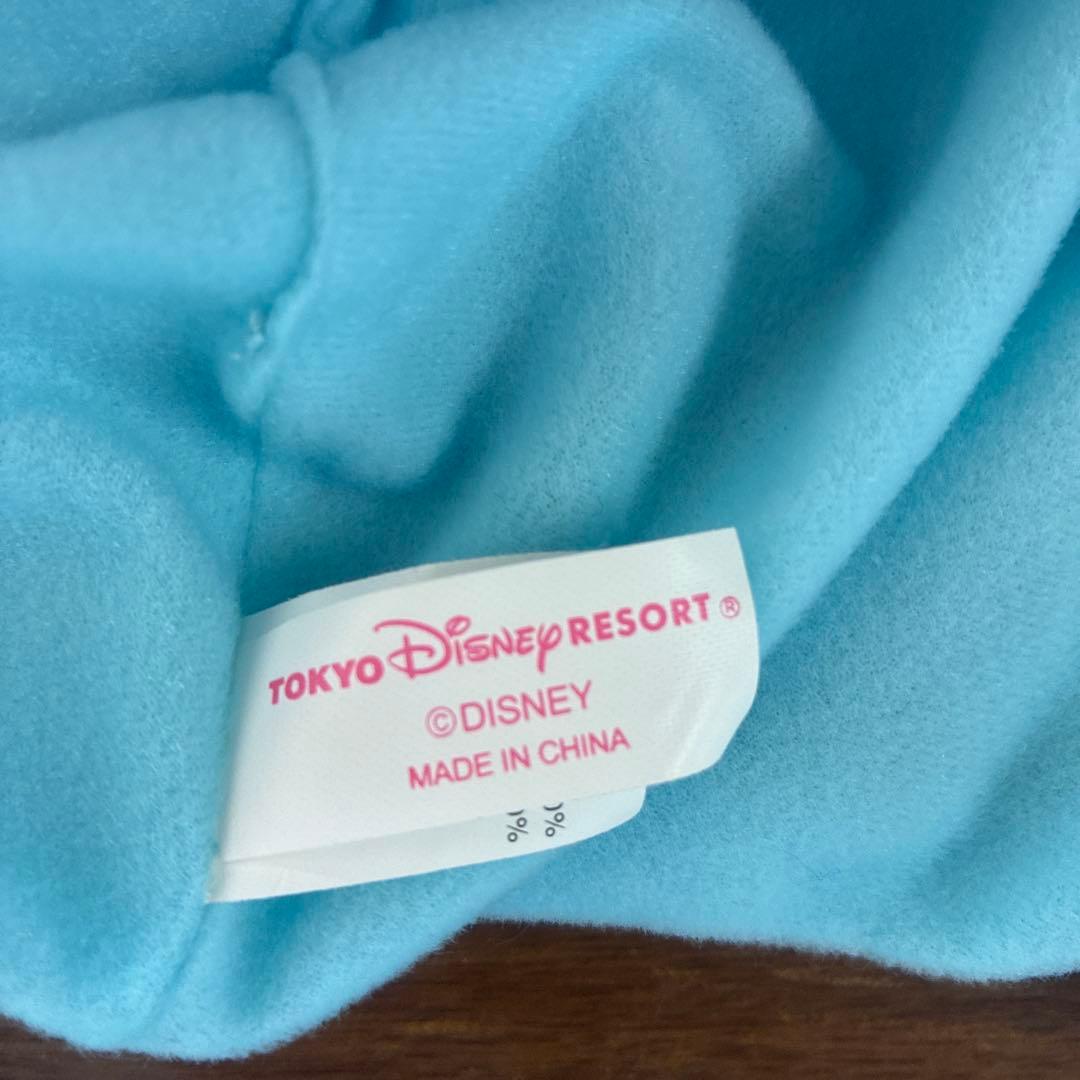 東京ディズニーリゾート ミッキー耳帽子
