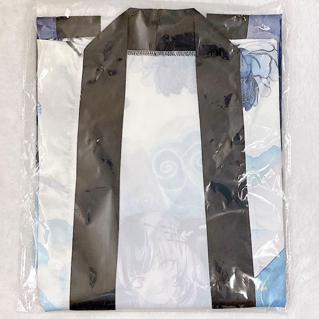 韓国限定★ホロライブ EN Advent 法被 はっぴ 韓服