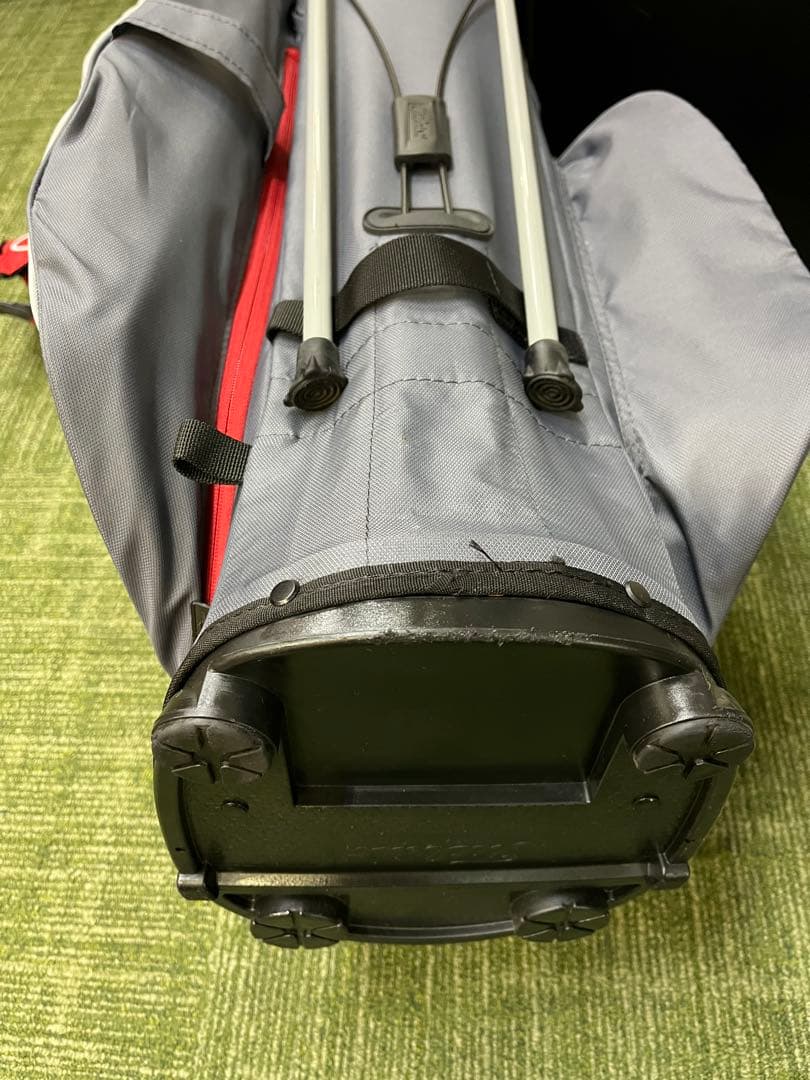 タイトリストキャディバック9型 プレイヤーズ5 (2.5kg)