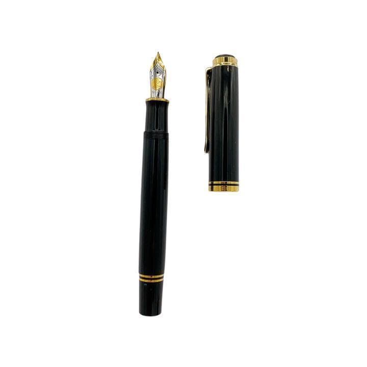 ペリカン M800 ペン先750 スーベレーン 太さM 万年筆