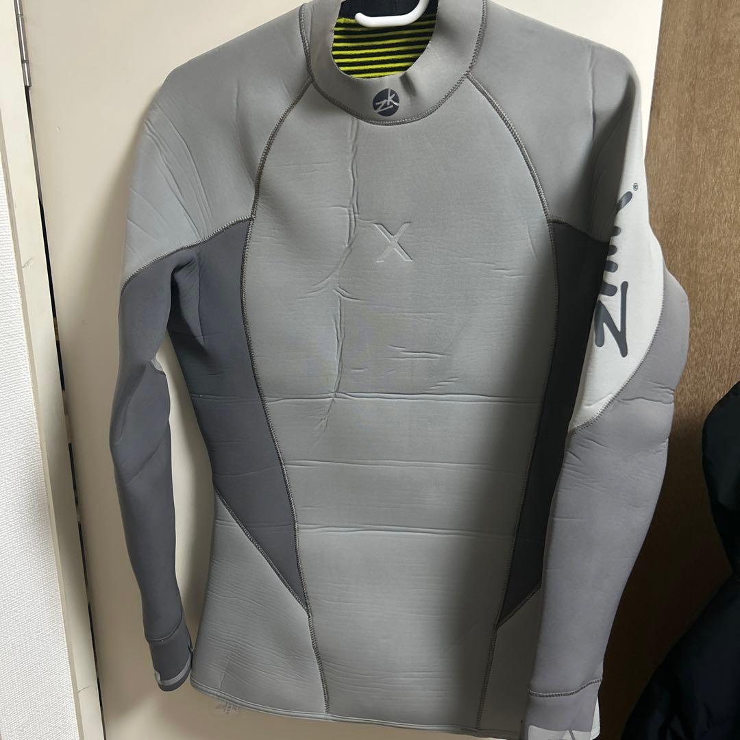 スーパーウォームX