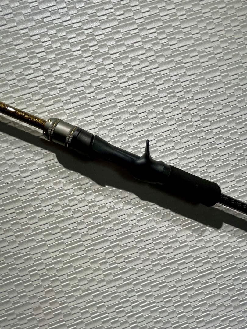 ◇ZEUS◇Cobra◇ロッド◇希少モノ◇限定◇未使用品◇真鯛釣り専用機種◇