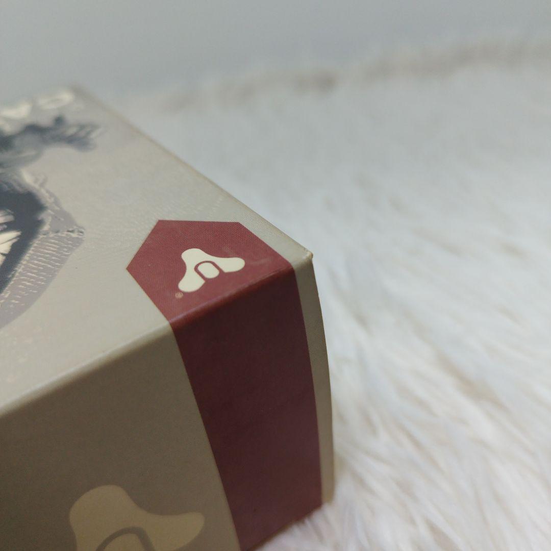 【未開封】Destiny2 CAYDE-6 スタチュー ミニフィギュア