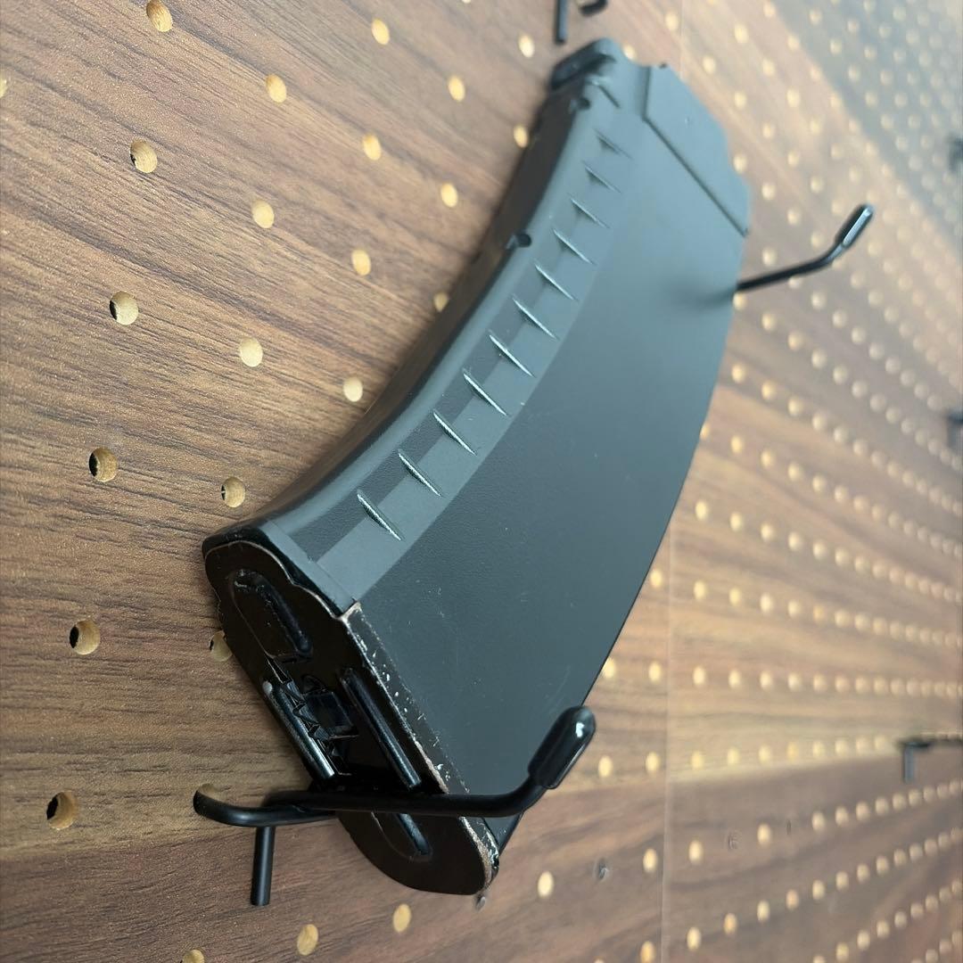 東京マルイ　次世代AKS74U