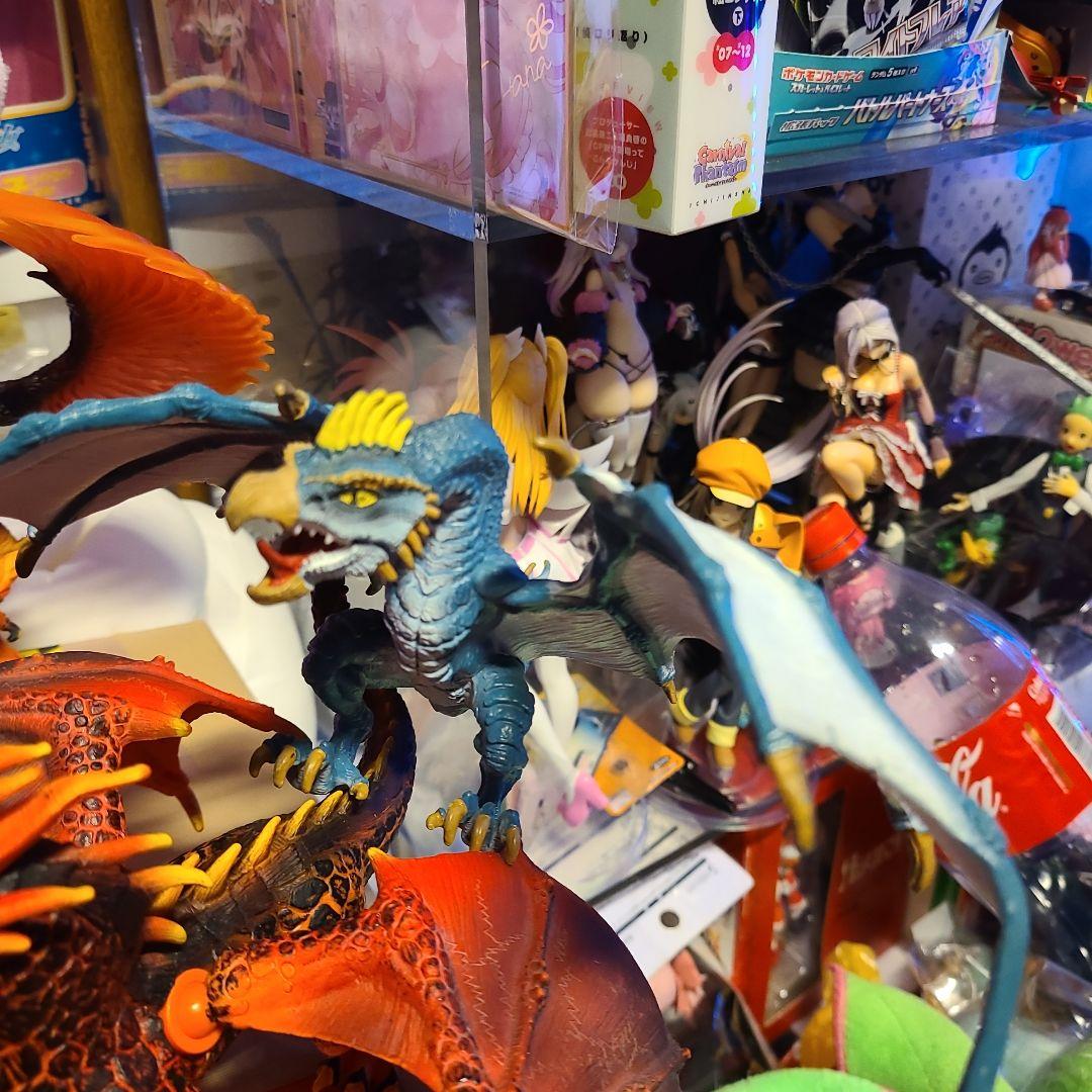 シュライヒジャンクフィギュアまとめ売り