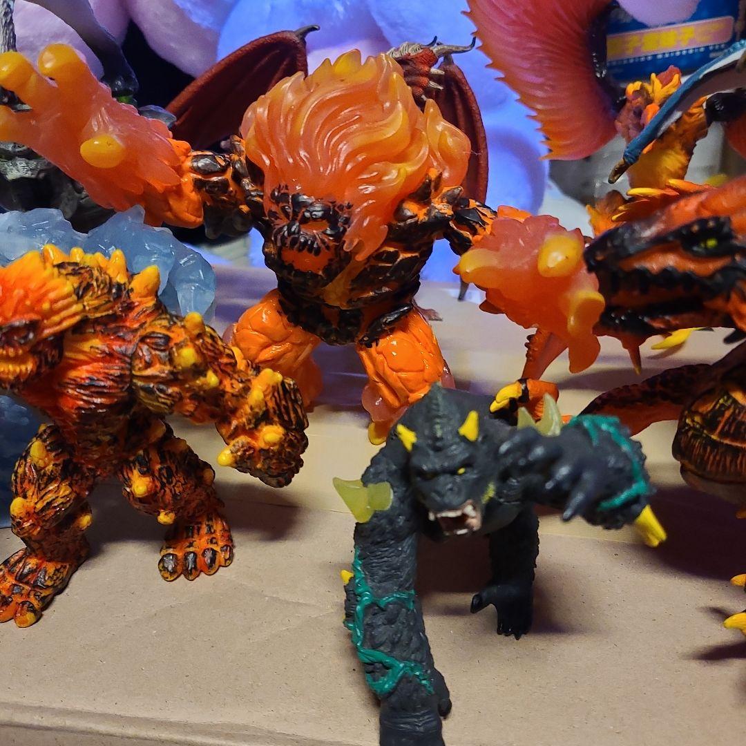 シュライヒジャンクフィギュアまとめ売り