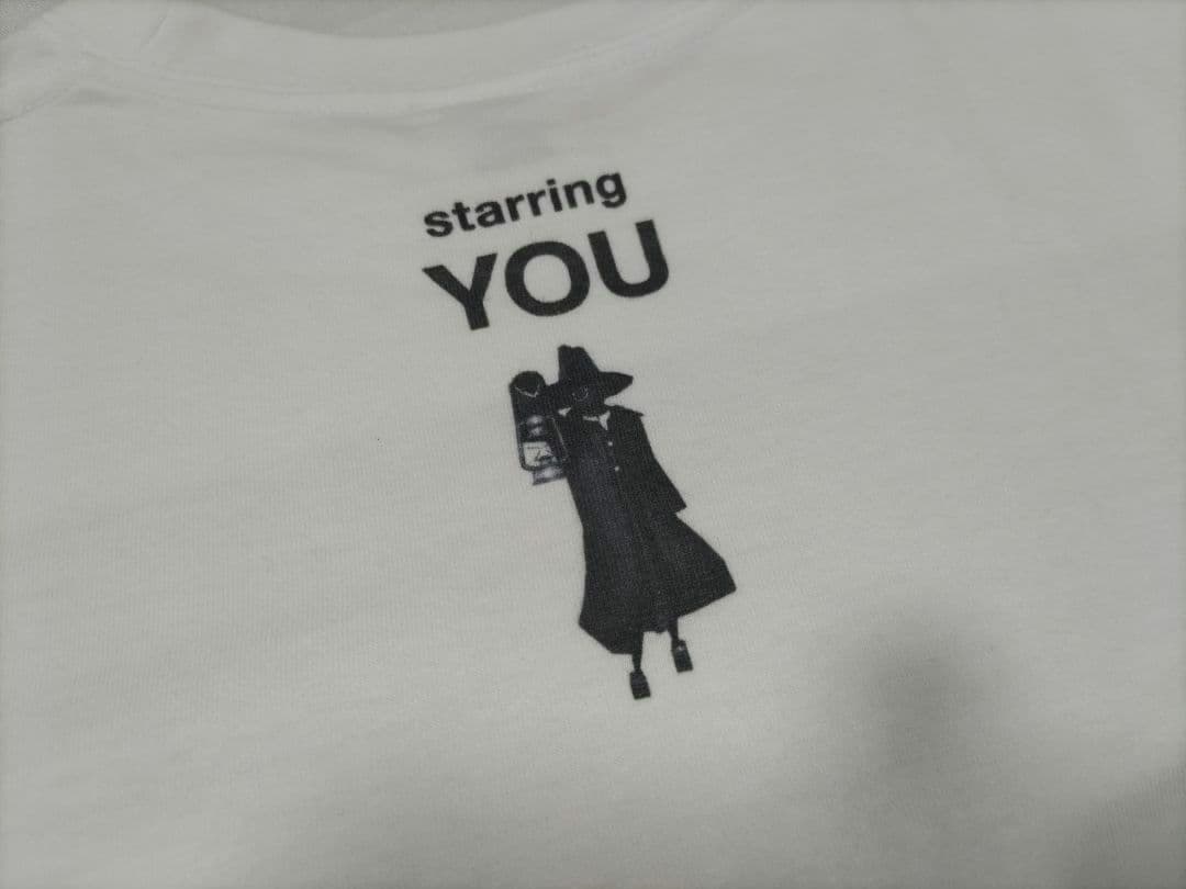 【希少】RADWIMPS × FULLGRAPH Tシャツ お洒落 おすすめ！