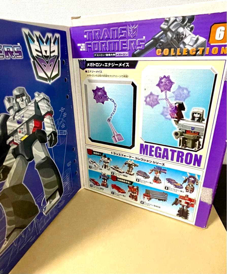 トランスフォーマー 当時物 G1