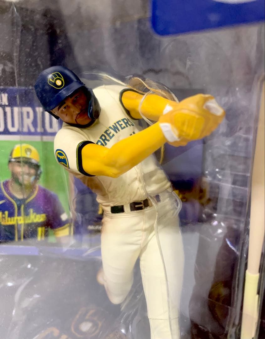 Mcfarlaneマクファーレン MLB ジャクソン・チョーリオ （バリアント）