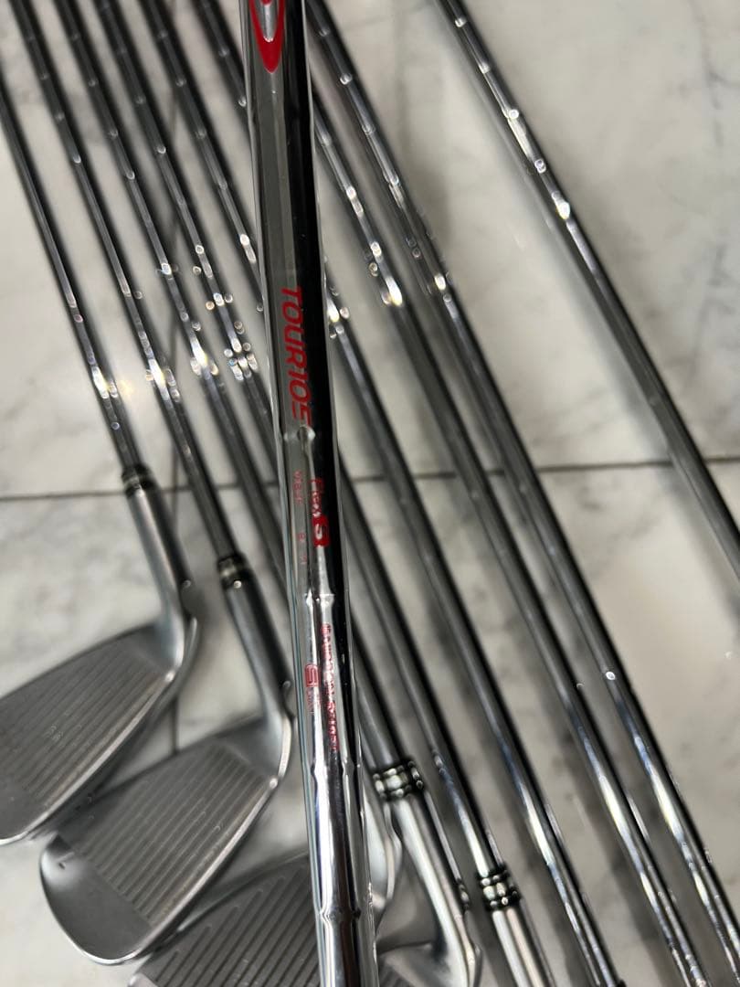 PING G430 アイアンセット 10本セット