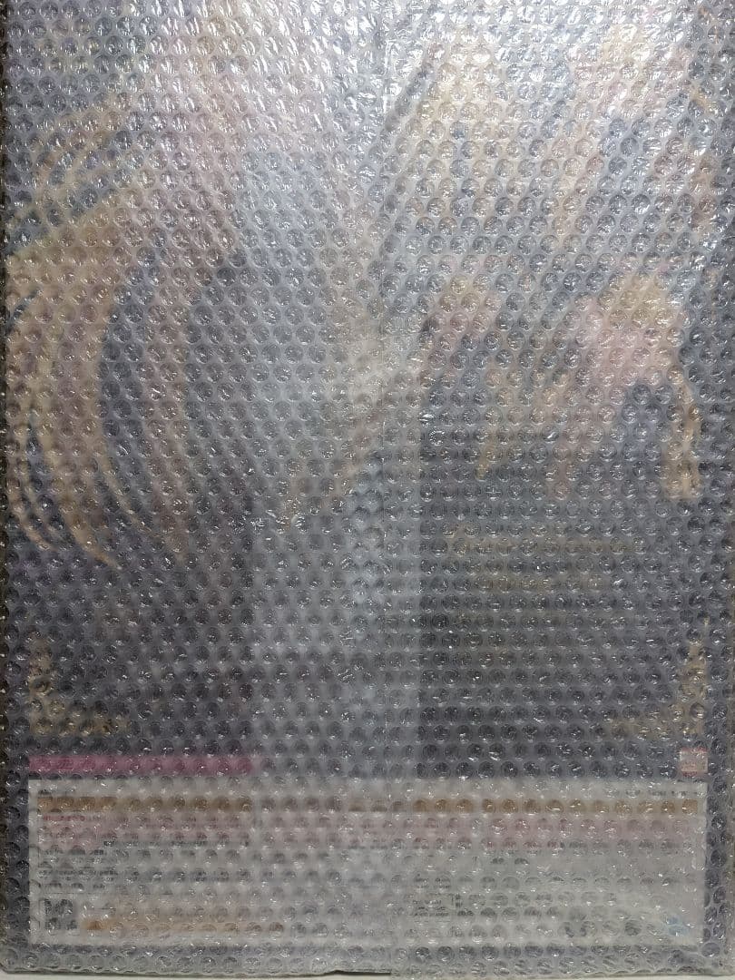 新品　金色の闇　バニー　ToLOVEる　フィギュア　匿名＆迅速